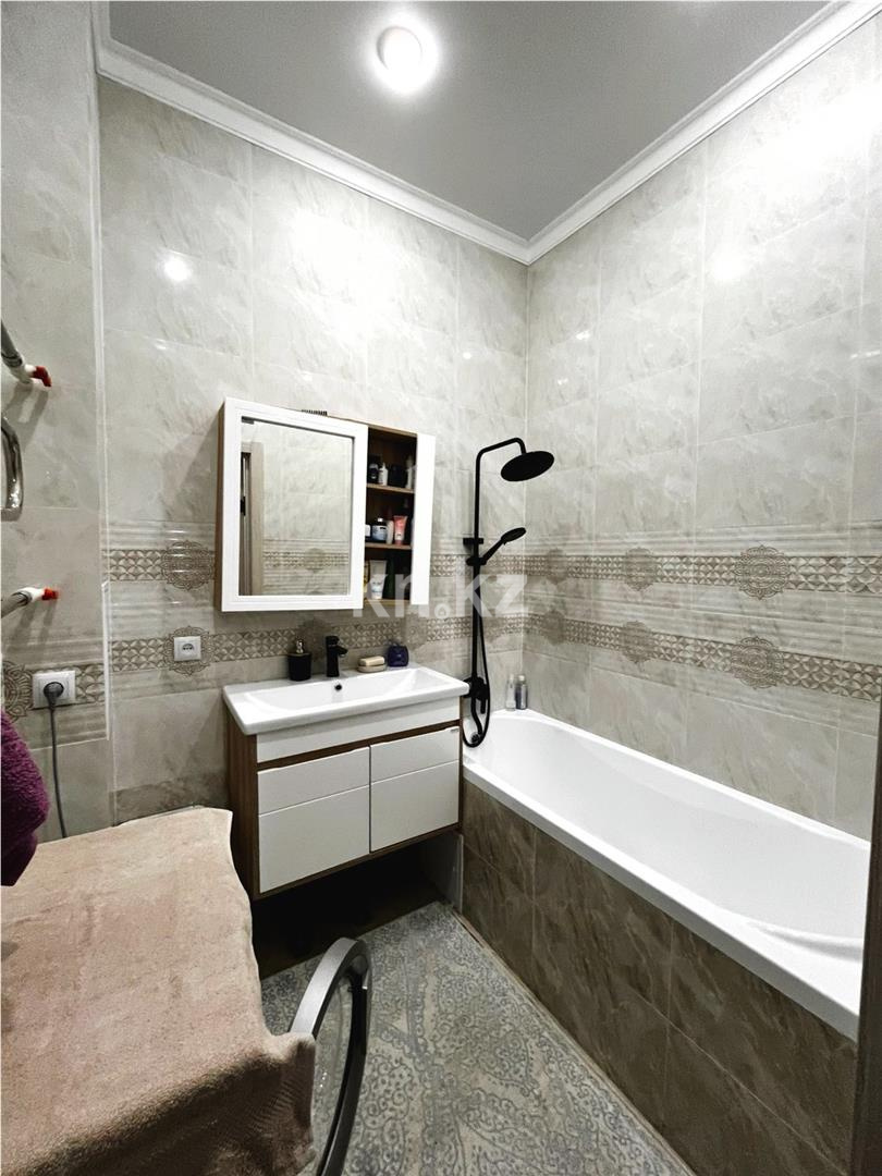 Продажа 3-комнатной квартиры, 84 м² в Караганде - фото 17