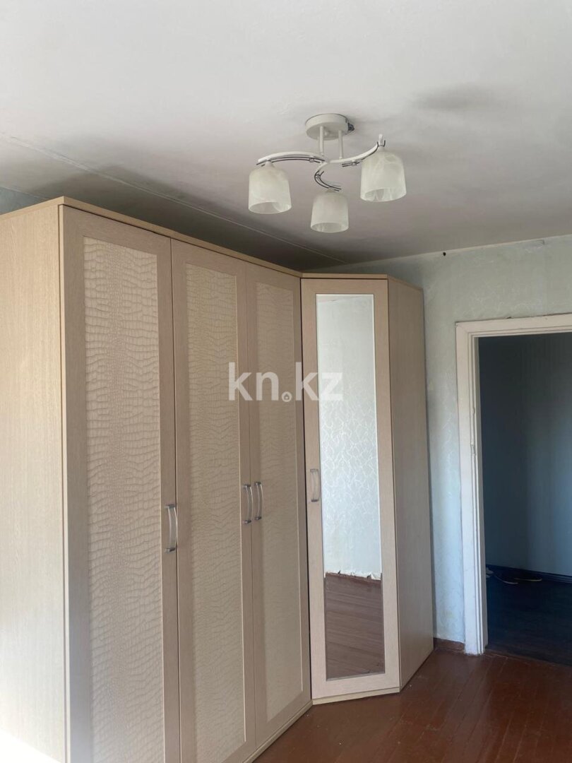 Продажа 4-комнатной квартиры, 78 м² в Караганде - фото 13