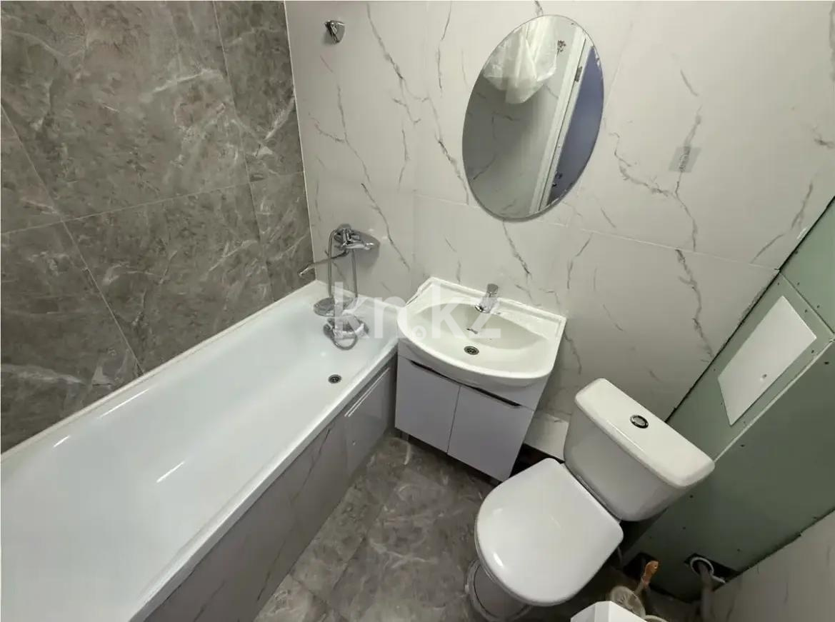 Продажа 2-комнатной квартиры, 46 м² в Алматы - фото 4