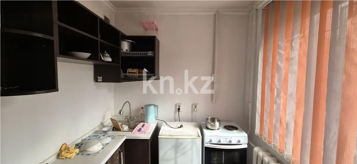 Продажа 1-комнатной квартиры, 30 м² в Караганде - фото 2