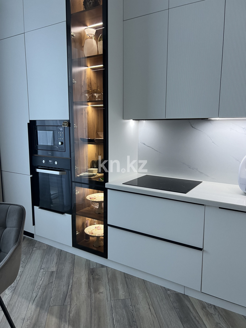 Продажа 3-комнатной квартиры, 93.6 м², ул. Таттимбета, дом  33/10 в Караганде - фото 9