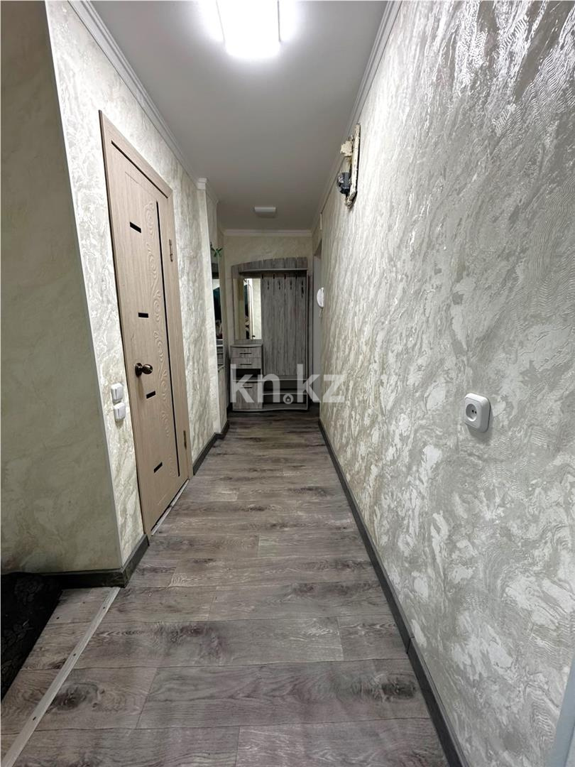 Продажа 3-комнатной квартиры, 57 м² в Темиртау - фото 10