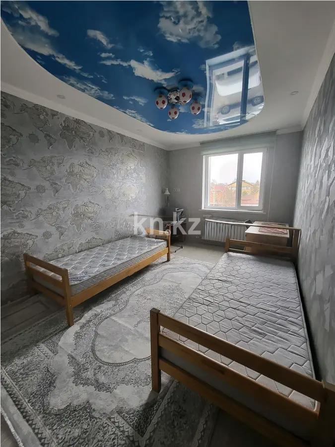 Продажа 3-комнатной квартиры, 91 м², пр. Тауелсыздык, дом  21/6 в Астане - фото 3