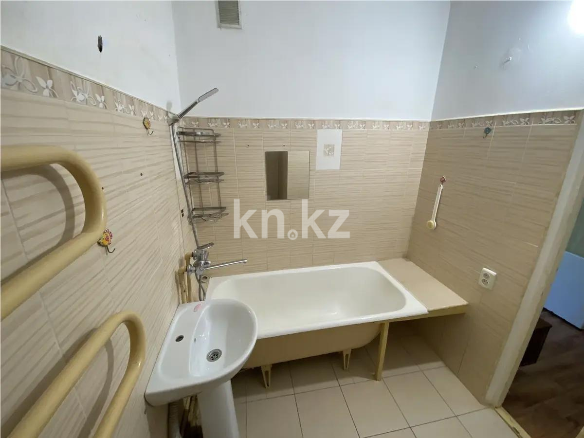 Продажа 1-комнатной квартиры, 33.3 м², ул. Сатпаева, дом  63 в Алматы - фото 3