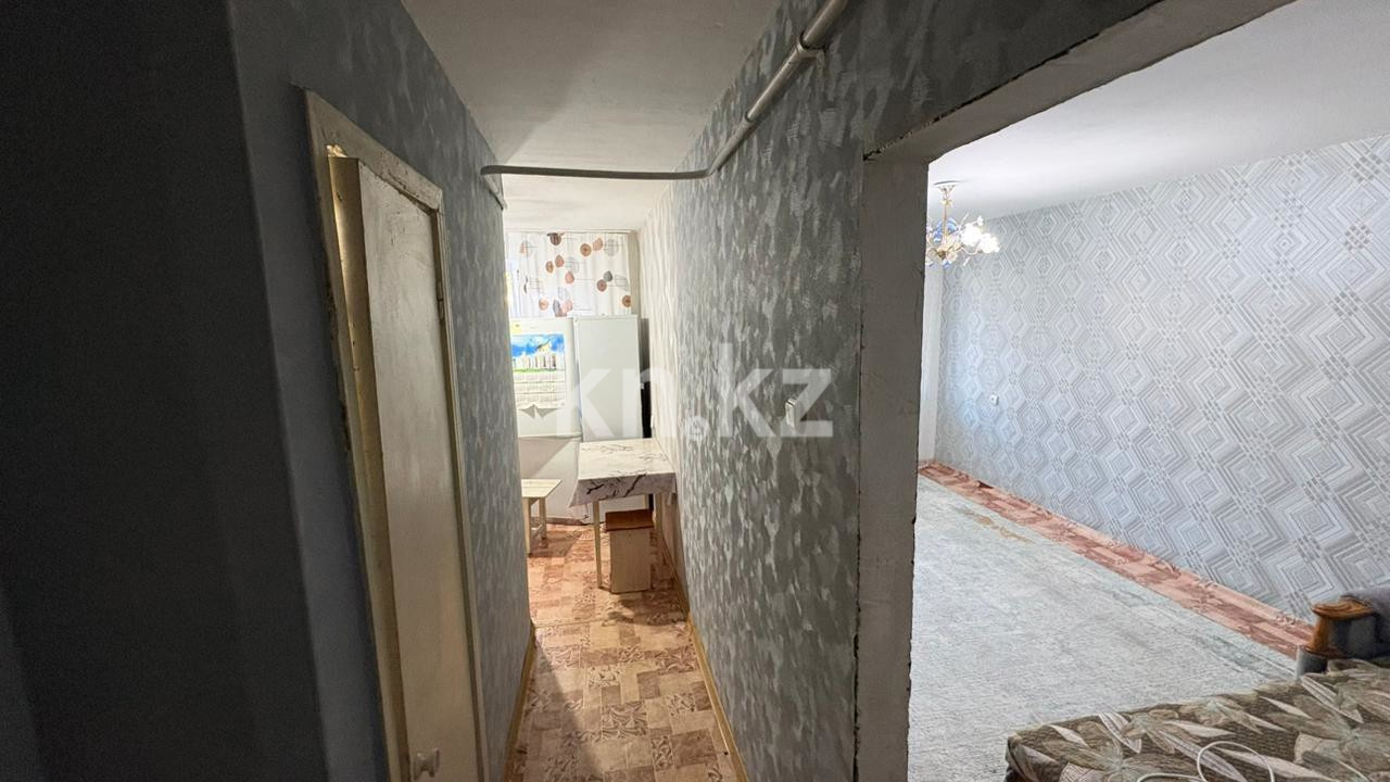 Продажа 1-комнатной квартиры, 30.3 м² в Уральске - фото 2