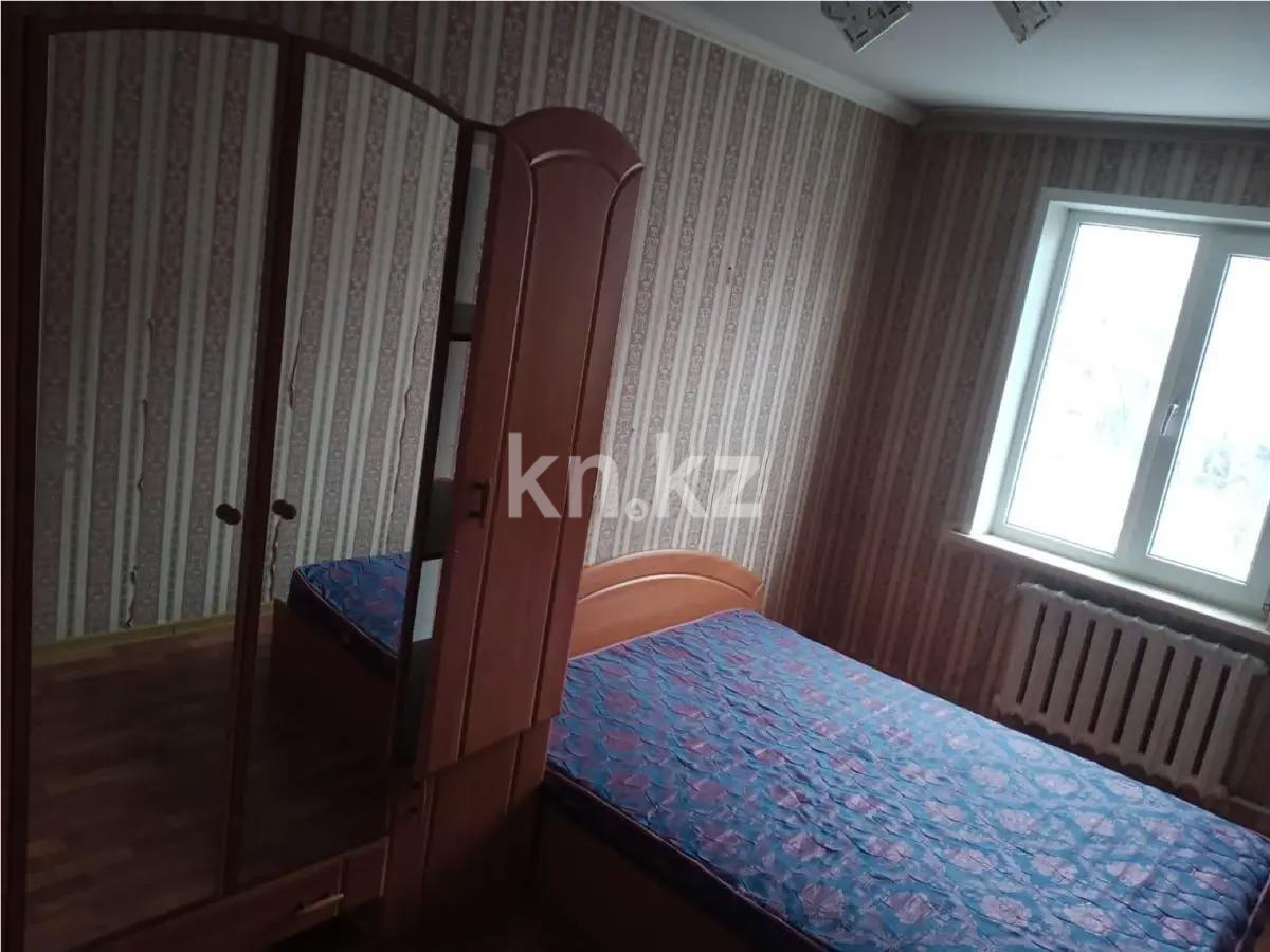 Продажа 2-комнатной квартиры, 43 м², мкр-н Таугуль, дом  10 в Алматы - фото 2