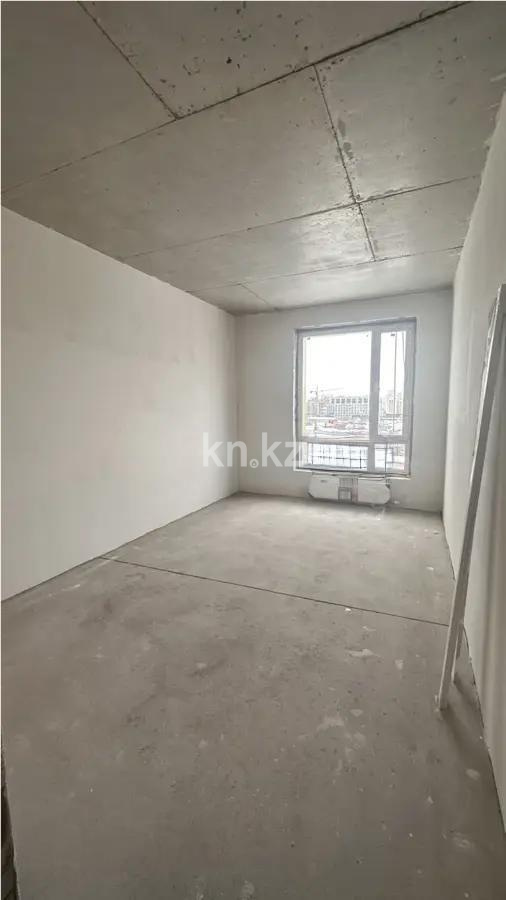 Продажа 1-комнатной квартиры, 38 м² в Астане