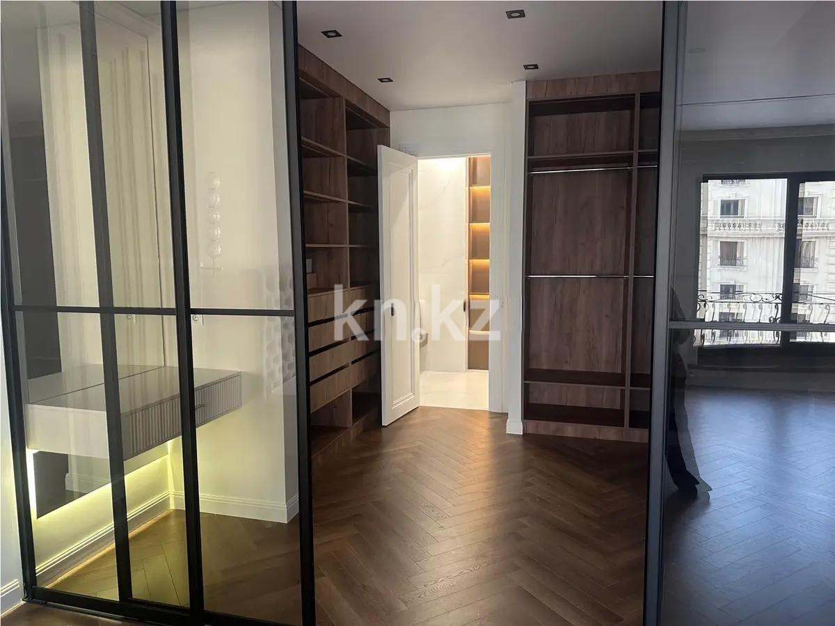 Продажа 5-комнатной квартиры, 278 м² в Алматы - фото 8