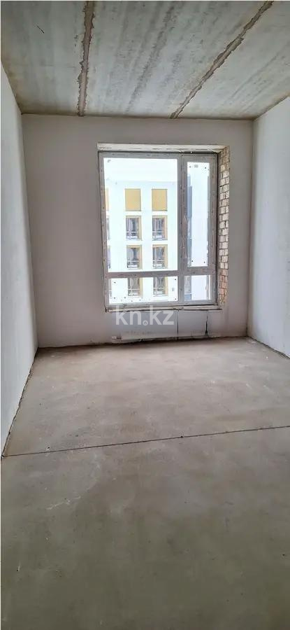 Продажа 2-комнатной квартиры, 61 м² в Астане