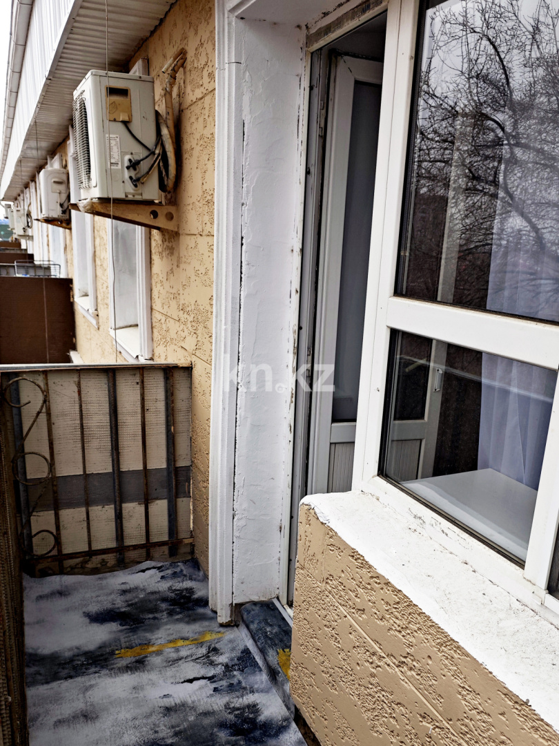 Продажа 1-комнатной квартиры, 28 м², пр. Сатпаева, дом  16 в Атырау - фото 11