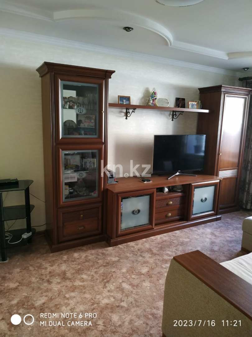 Продажа 3-комнатной квартиры, 68 м² в Караганде - фото 10