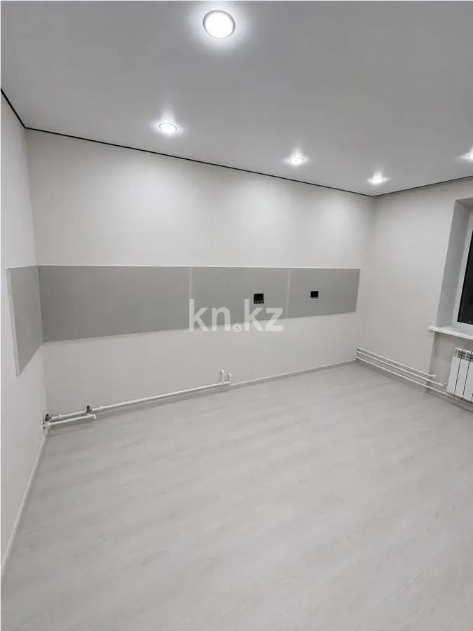 Продажа 1-комнатной квартиры, 39 м² в Астане - фото 2