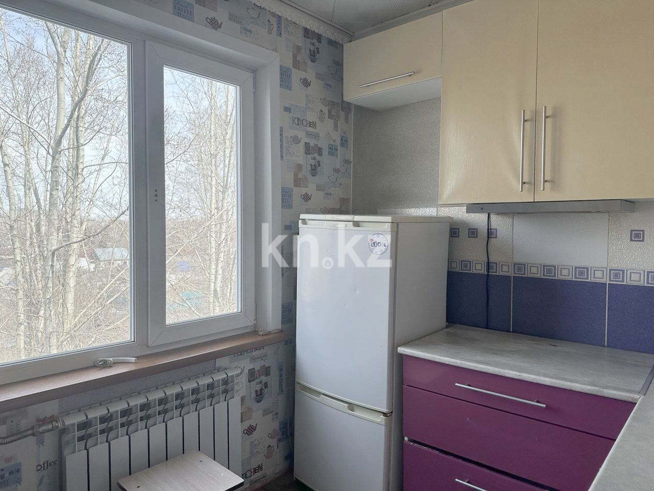 Продажа 1-комнатной квартиры, 33.4 м² в Усть-Каменогорске - фото 6