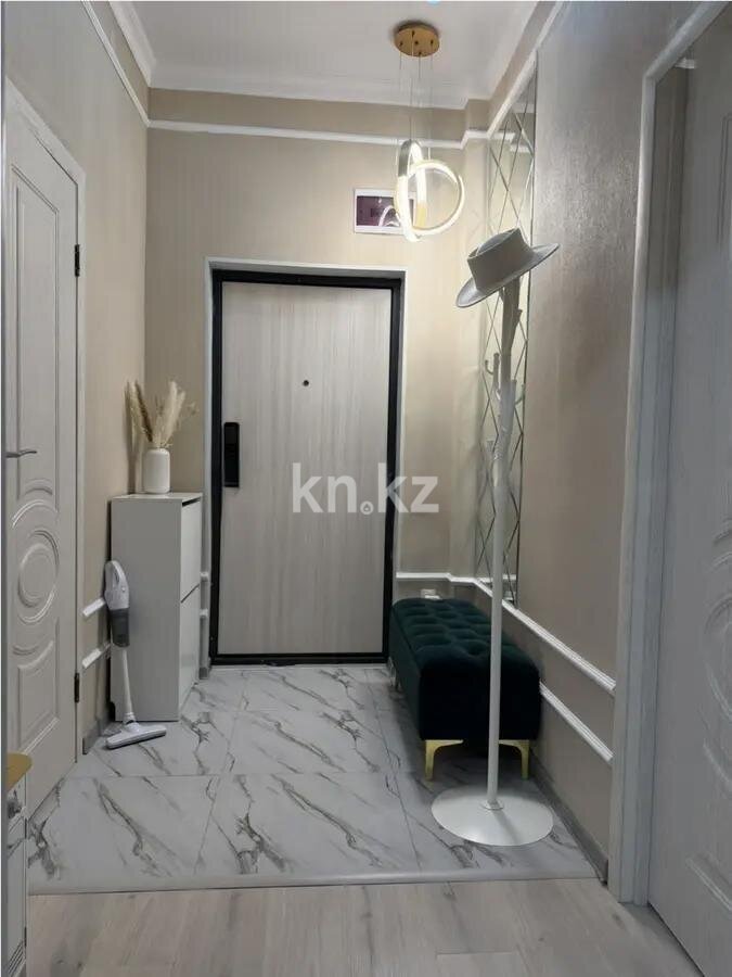 Продажа 1-комнатной квартиры, 40 м² в Астане - фото 7