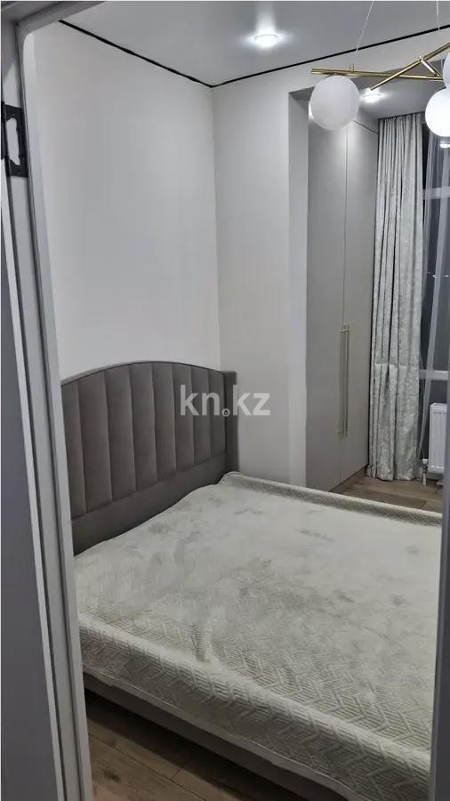 Продажа 3-комнатной квартиры, 58 м² в Алматы - фото 2