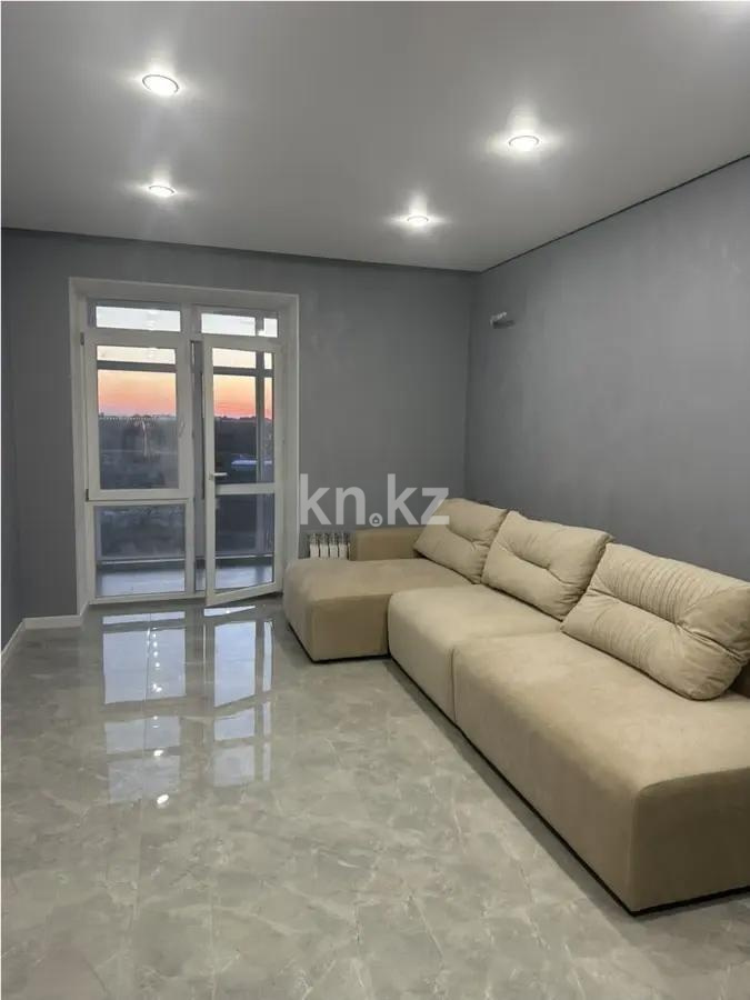 Продажа 1-комнатной квартиры, 31 м² в Астане