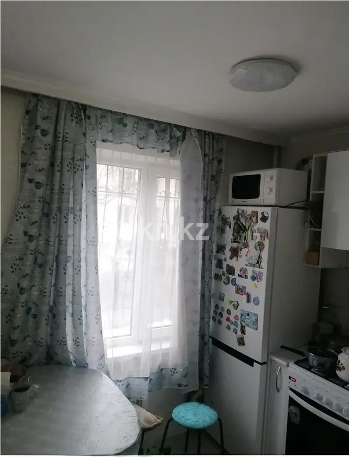 Продажа 3-комнатной квартиры, 55 м² в Алматы - фото 3