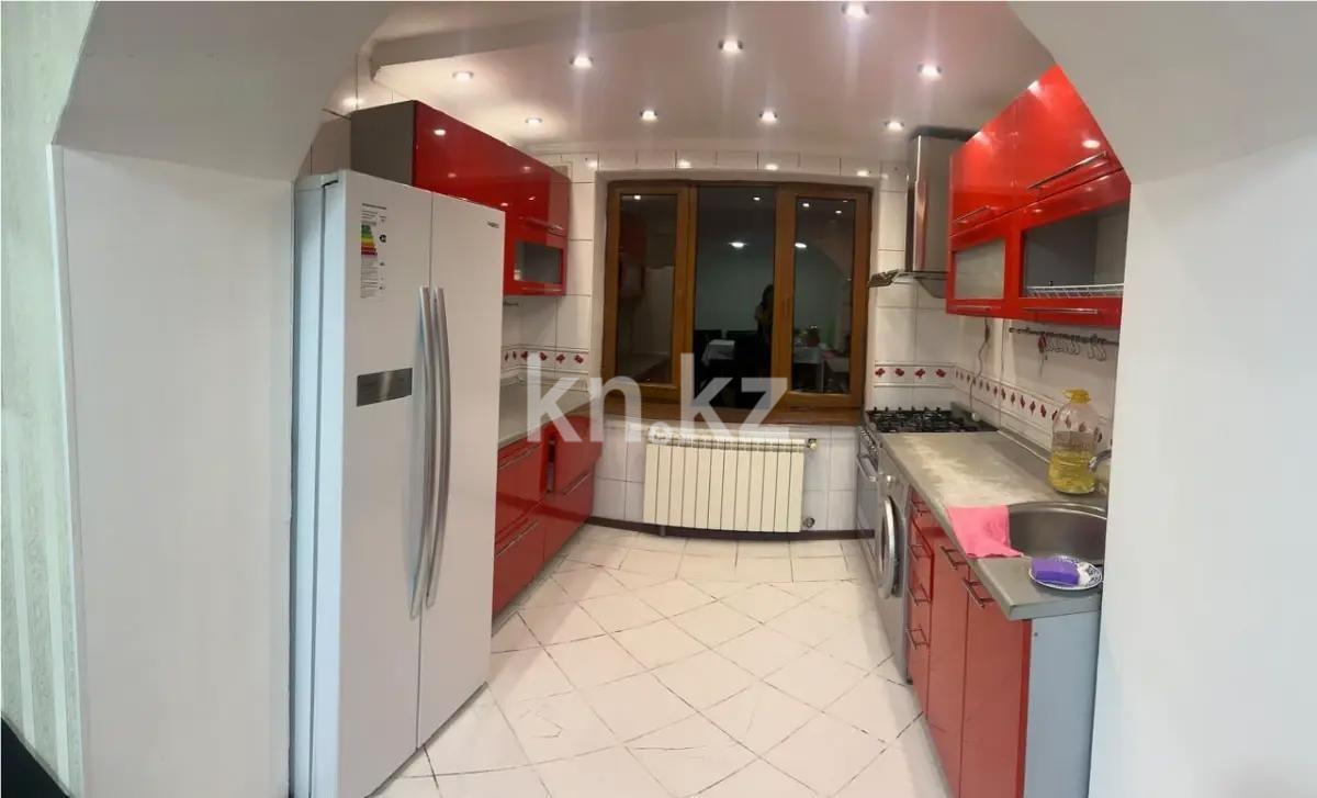 Продажа 4-комнатной квартиры, 109 м², ул. Кокорай, дом  18 в Алматы - фото 5