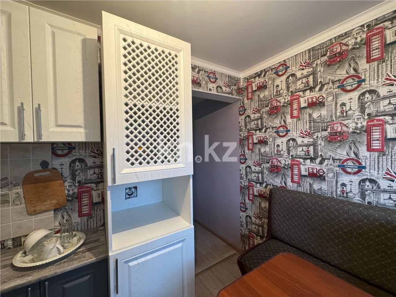 Продажа 2-комнатной квартиры, 45 м² в Караганде - фото 5