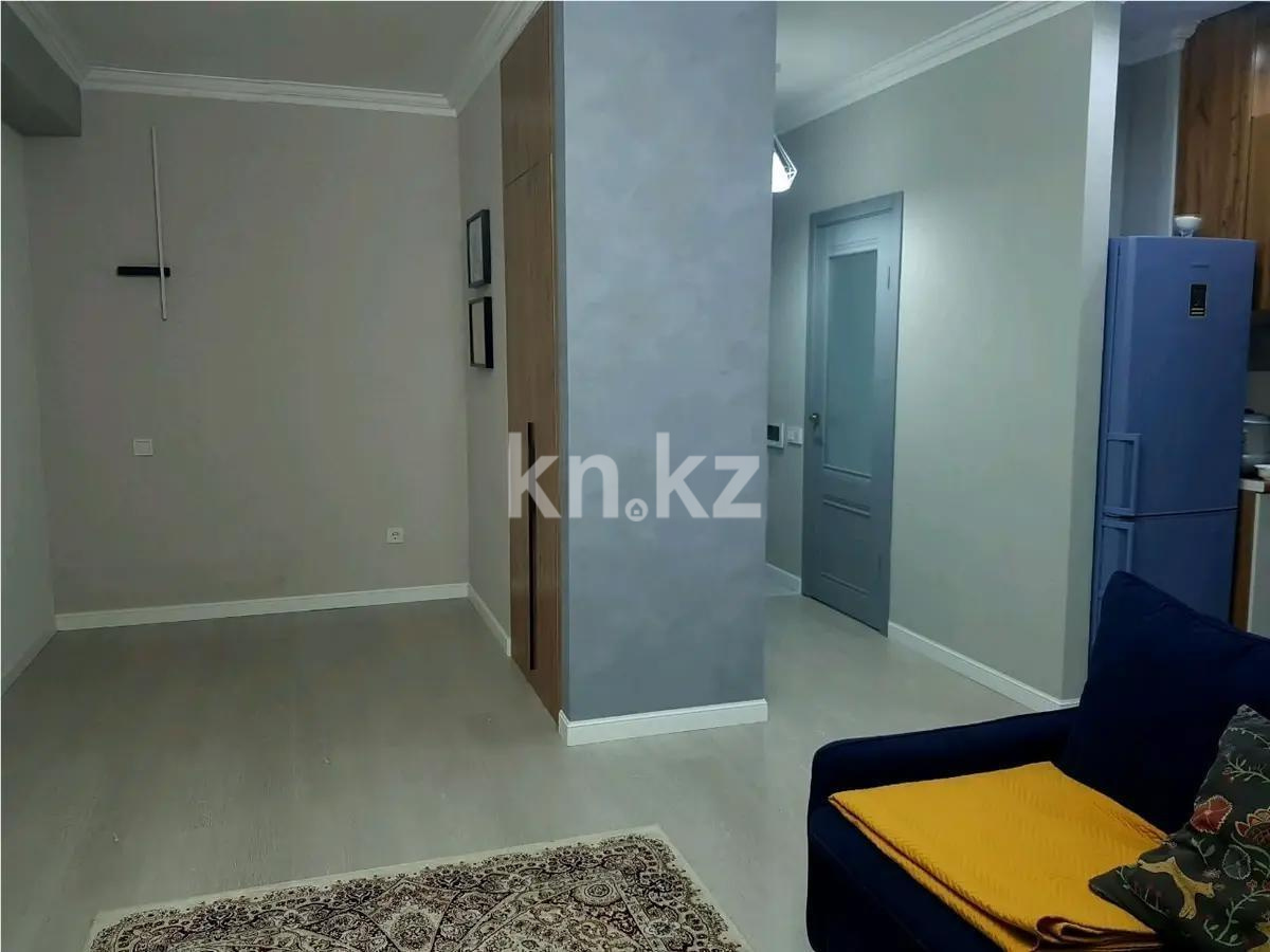 Продажа 1-комнатной квартиры, 30 м², ул. Айтеке би, дом  3а в Астане - фото 2