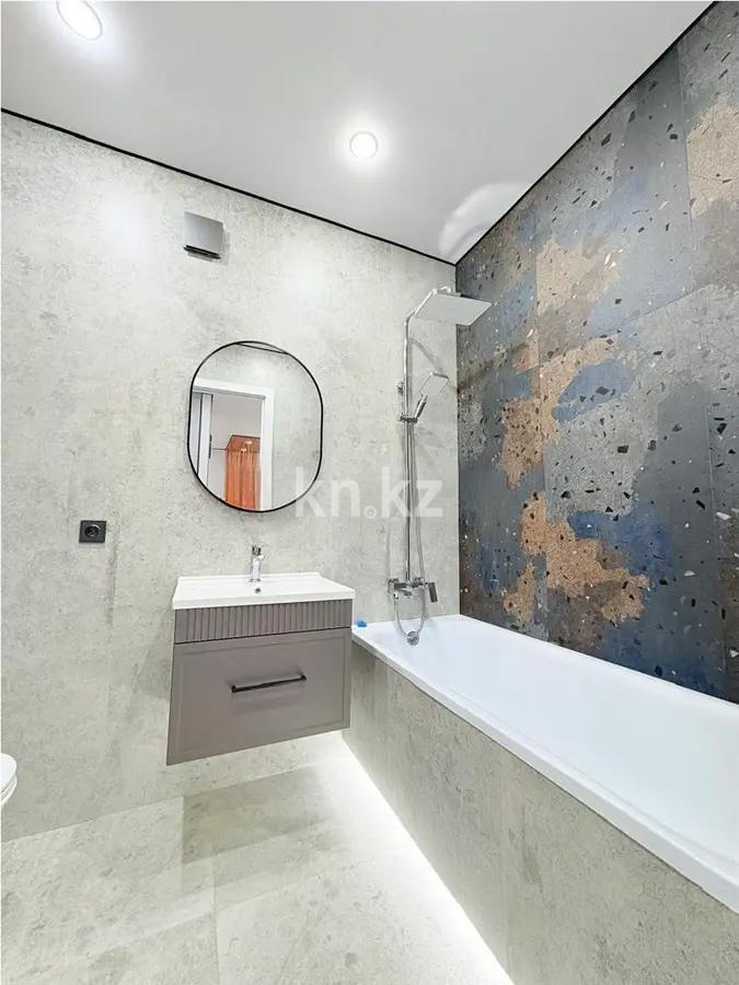 Продажа 2-комнатной квартиры, 39 м² в Астане - фото 4