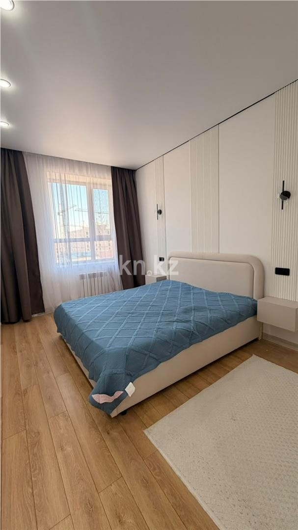 Продажа 3-комнатной квартиры, 80 м² в Караганде - фото 13
