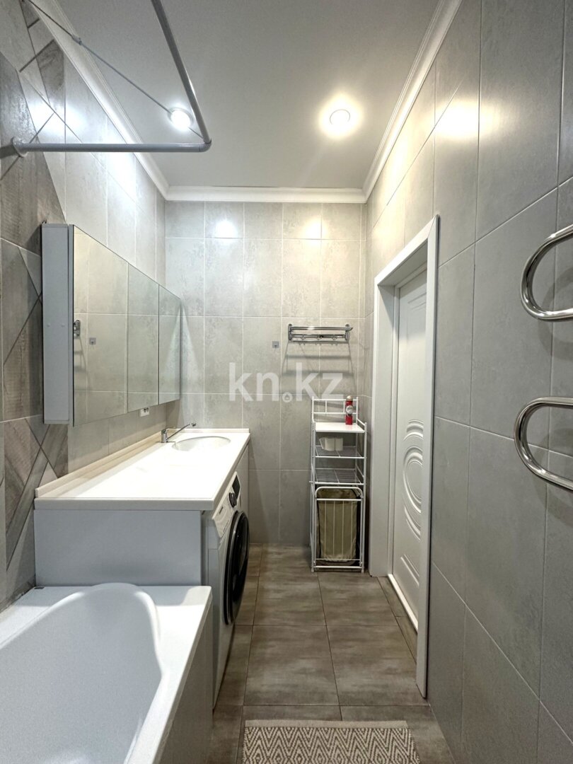 Продажа 3-комнатной квартиры, 71 м² в Караганде - фото 20