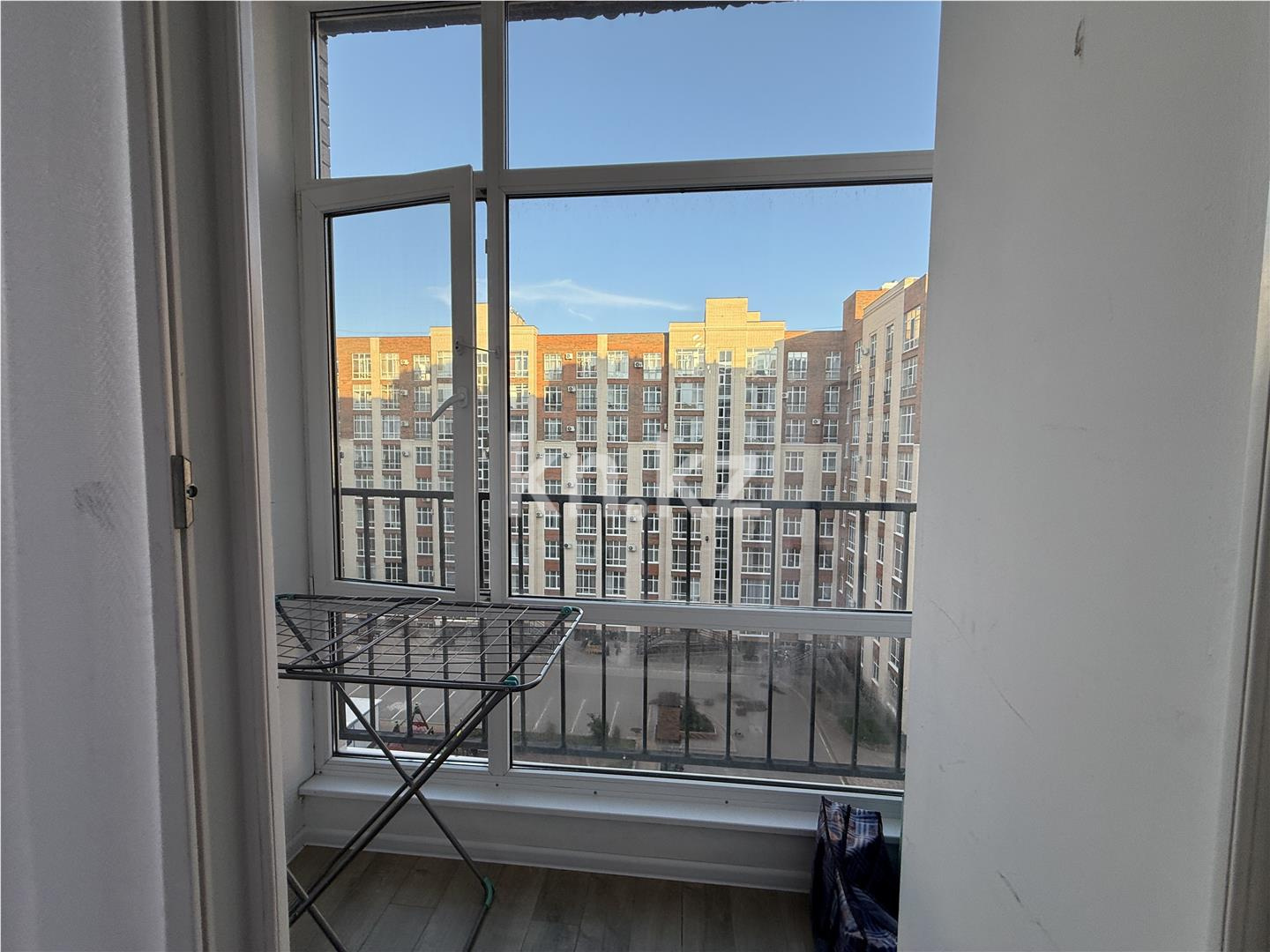 Продажа 3-комнатной квартиры, 91 м², ул. Ашимова в Караганде - фото 23