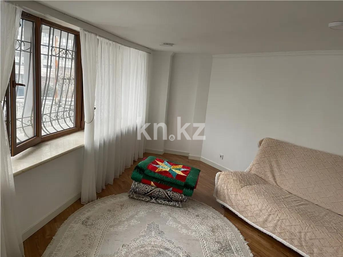 Продажа 4-комнатной квартиры, 197 м², ул. Байсеитовой, дом  42 в Алматы - фото 3