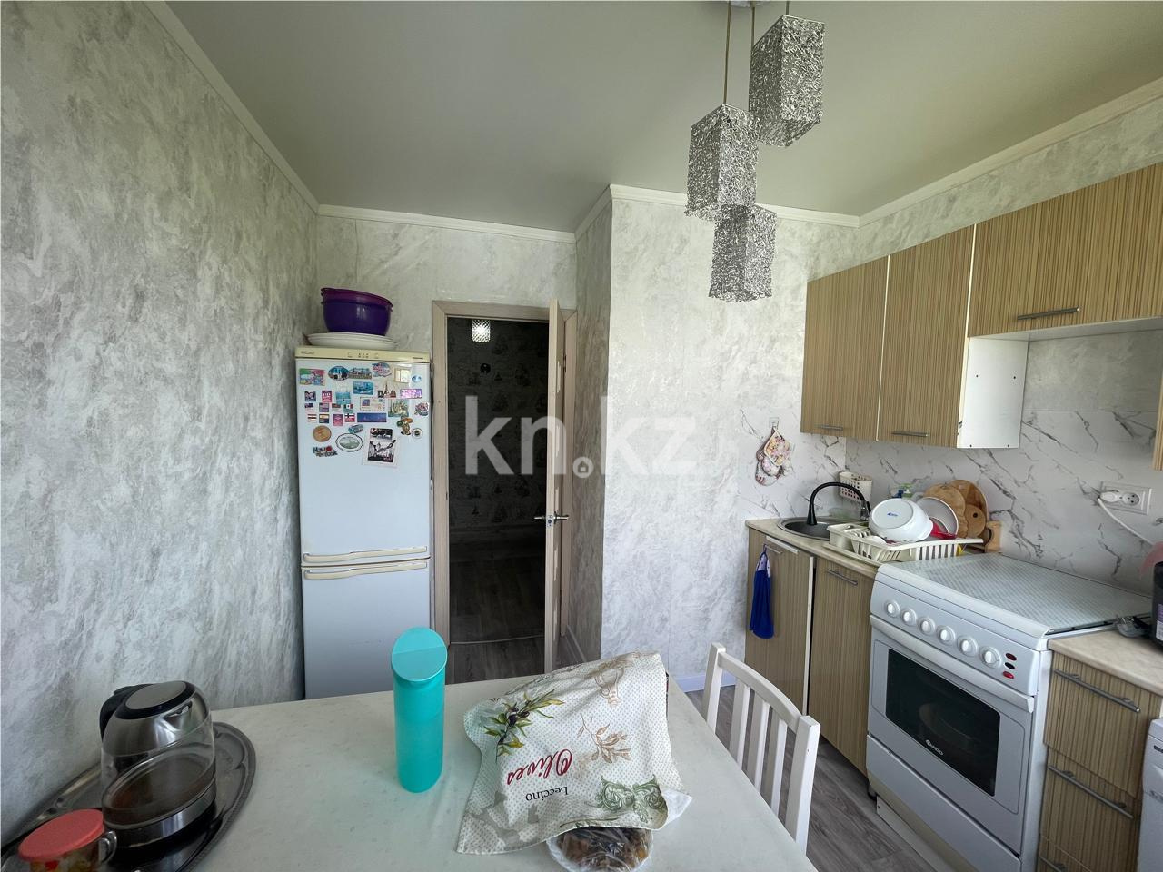 Продажа 2-комнатной квартиры, 51 м² в Караганде - фото 6