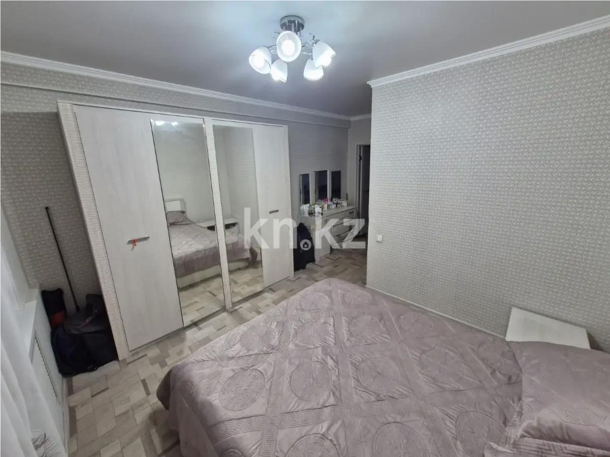 Продажа 2-комнатной квартиры, 52.6 м² в Алматы - фото 2