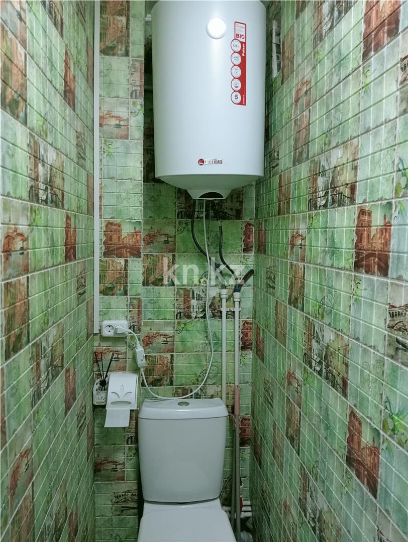 Продажа 2-комнатной квартиры, 45 м², 3 мкр-н в Абае - фото 7