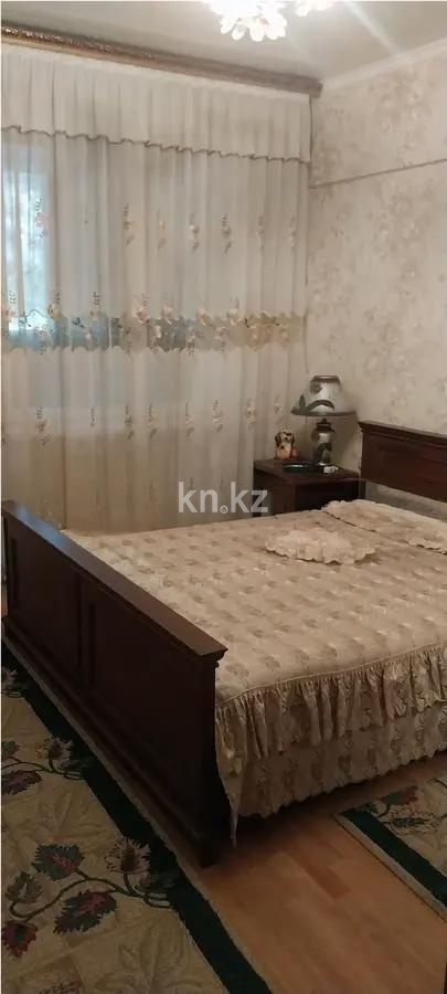 Продажа 3-комнатной квартиры, 69.4 м² в Алматы - фото 2