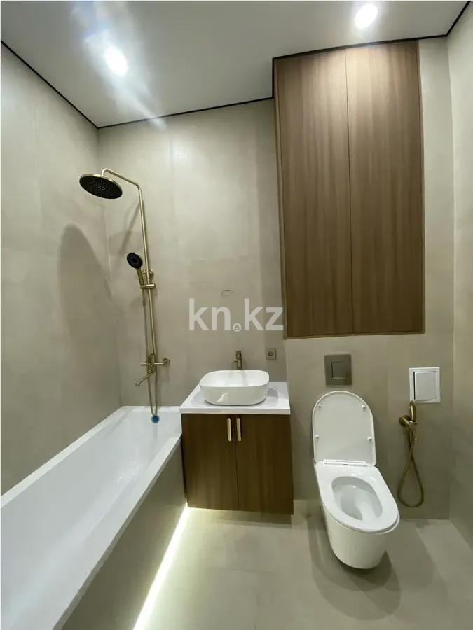 Продажа 2-комнатной квартиры, 41 м² в Астане - фото 4
