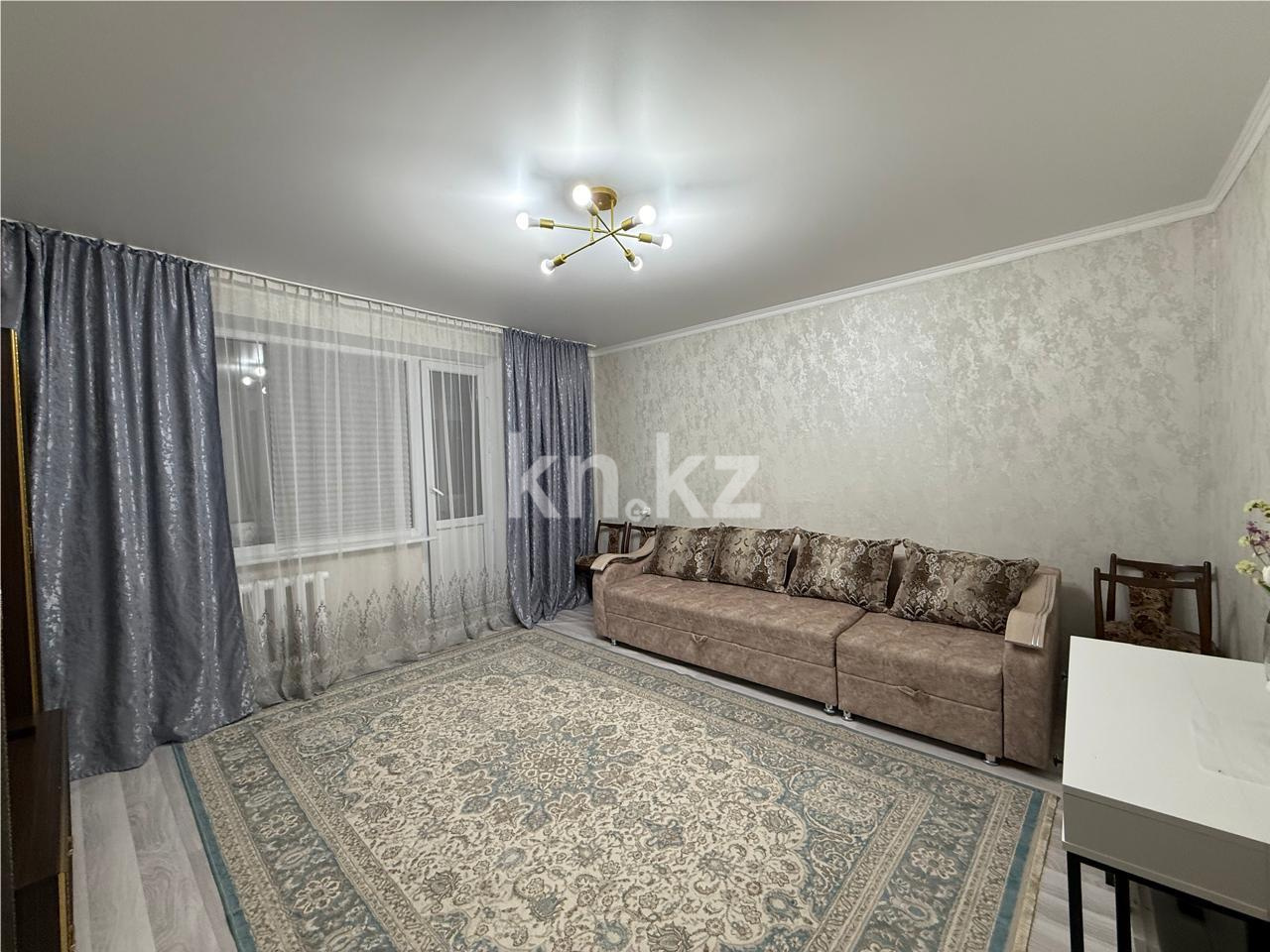 Продажа 3-комнатной квартиры, 63 м² в Караганде - фото 4