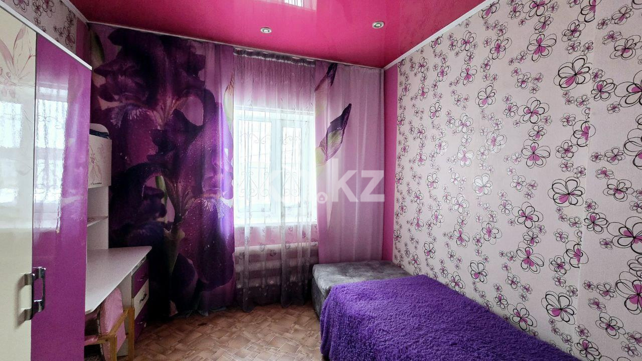 Продажа 4-комнатного дома, 80 м², ул. Матросова в Темиртау - фото 3