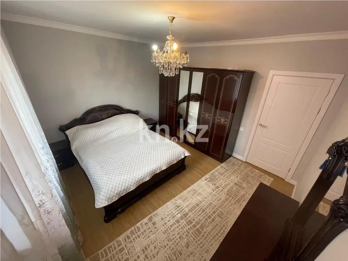 Продажа 4-комнатной квартиры, 124 м² в Астане - фото 2