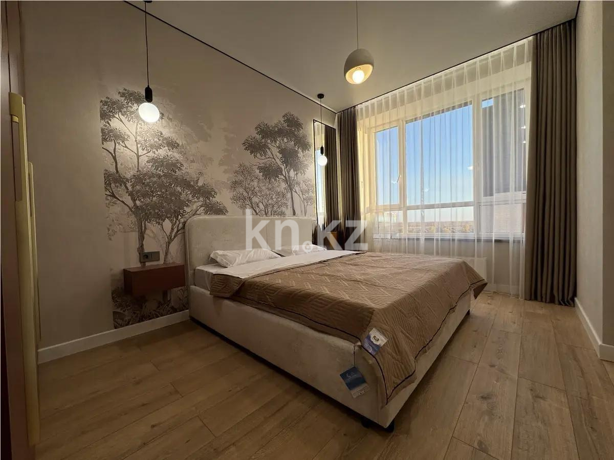 Продажа 2-комнатной квартиры, 41.7 м², ул. Калдаякова, дом  55а в Астане - фото 2