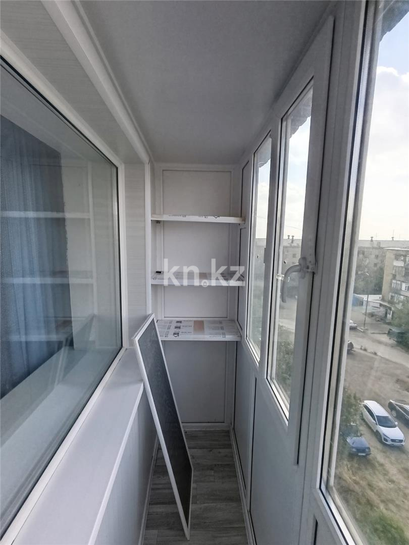 Продажа 1-комнатной квартиры, 31 м², ул. Локомотивная в Караганде - фото 5