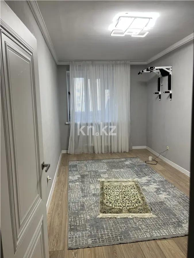 Продажа 3-комнатной квартиры, 72 м², пр. Кудайбердыулы, дом  25/1 в Астане - фото 2
