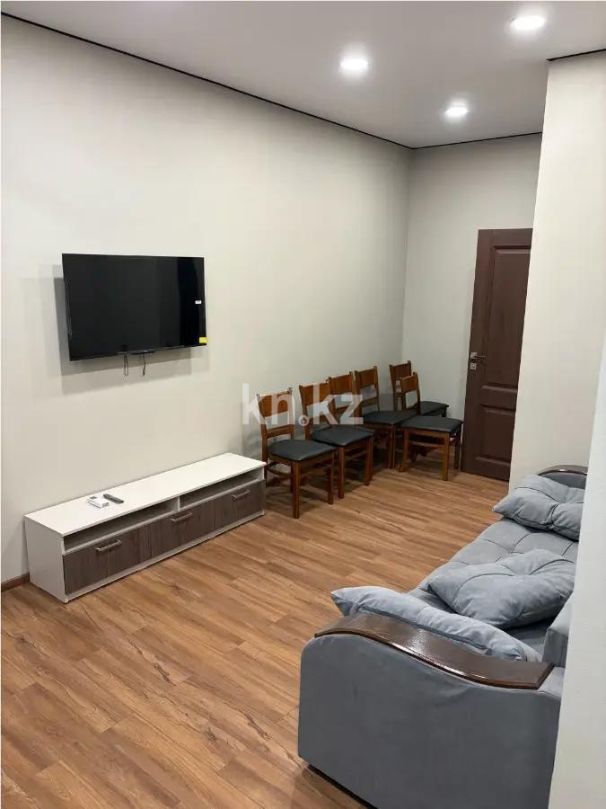 Продажа 3-комнатной квартиры, 71.8 м², ул. 16-я, дом  5 в Алматы