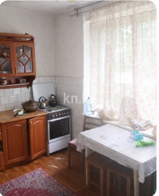 Продажа 3-комнатной квартиры, 84.7 м² в Алматы - фото 5