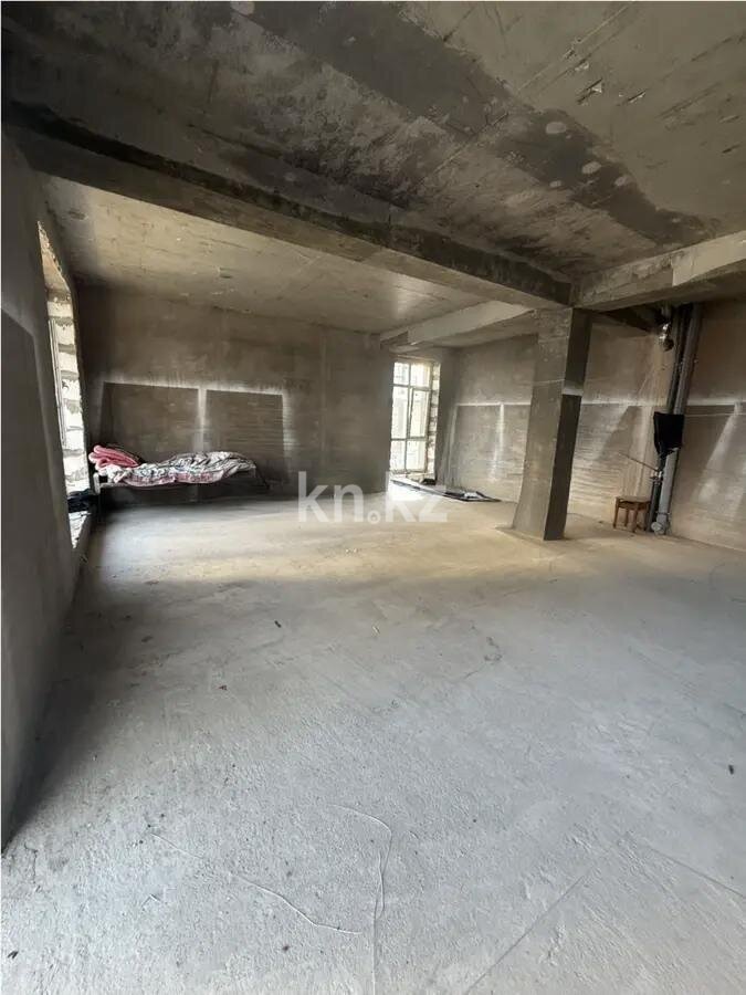 Продажа 3-комнатной квартиры, 69.4 м² в Алматы