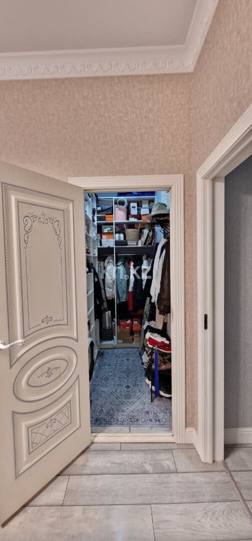 Продажа 3-комнатной квартиры, 91.5 м² в Астане - фото 8