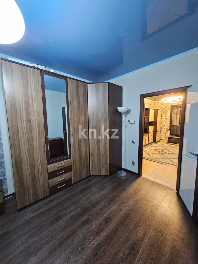 Аренда 2-комнатной квартиры, 47 м² в Алматы - фото 7