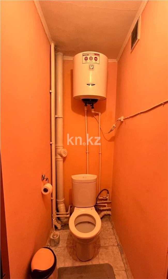 Продажа 1-комнатной квартиры, 41 м², ул. Ермекова в Караганде - фото 10