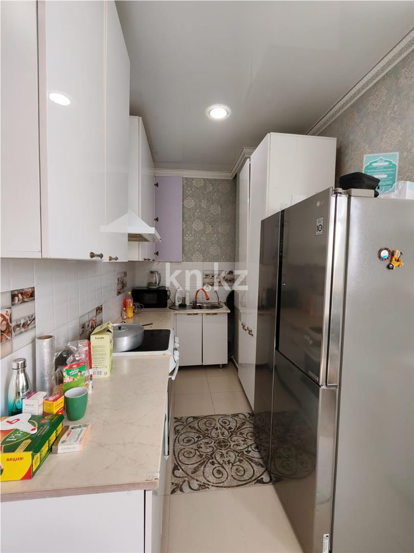 Продажа 4-комнатной квартиры, 105 м², мкр. Степной-2 в Караганде - фото 6