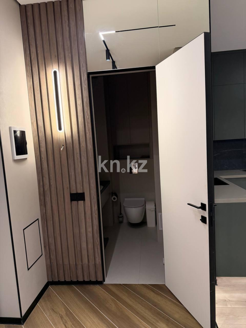 Продажа 3-комнатной квартиры, 77.5 м² в Астане - фото 19