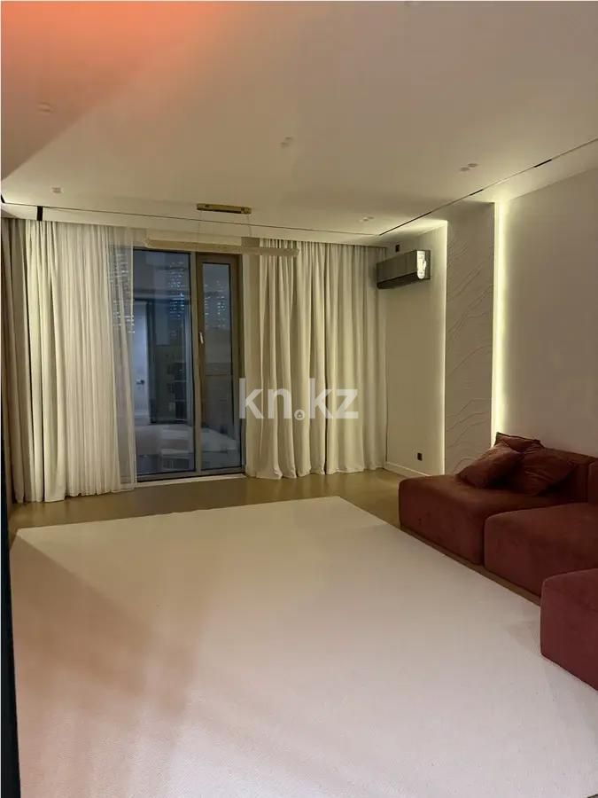 Продажа 3-комнатной квартиры, 112 м², ул. Сарайшык, дом  34/7 в Астане