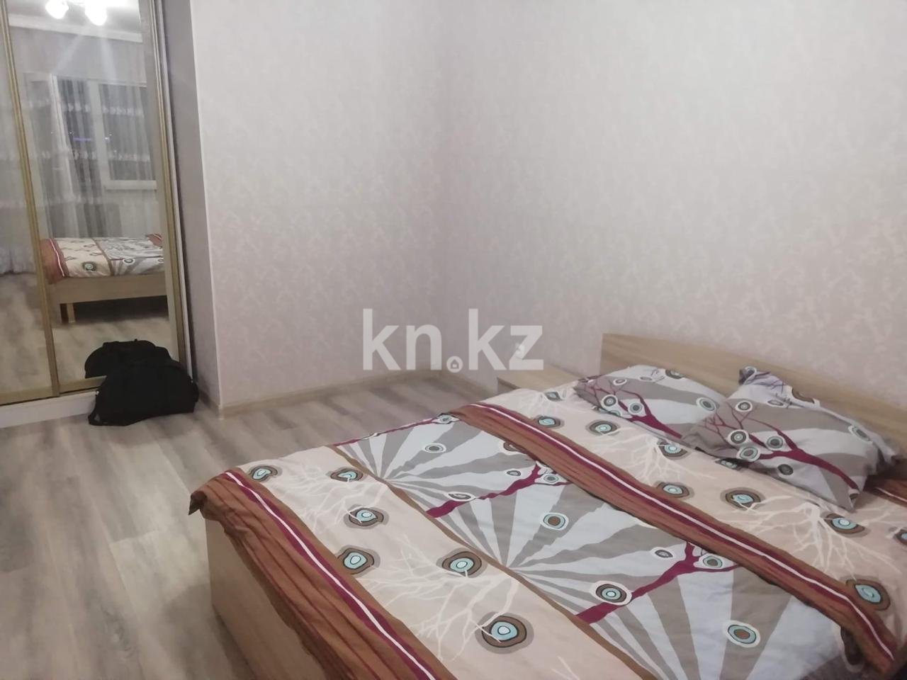 Аренда 2-комнатной квартиры, 48 м² в Астане - фото 2